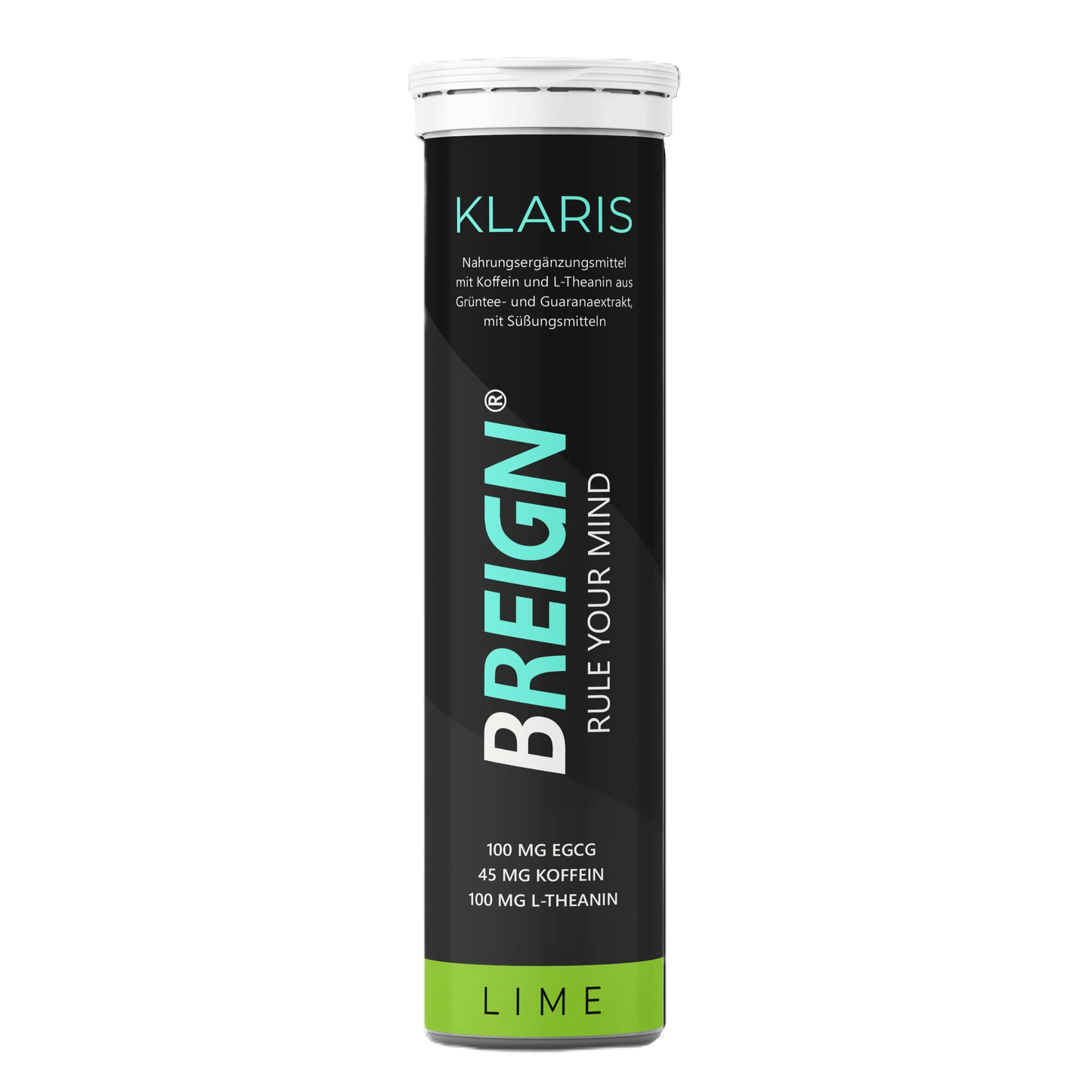 KLARIS | Batch 001