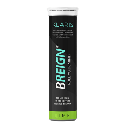 KLARIS | Batch 001