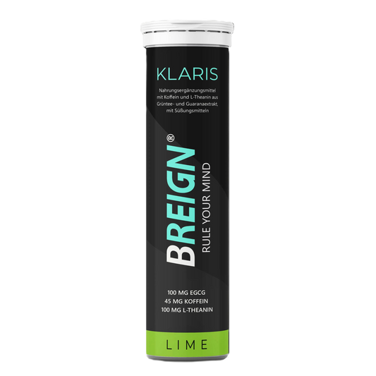 KLARIS | Batch 001