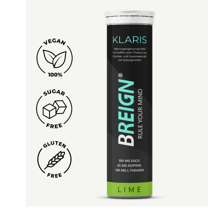 KLARIS | Batch 001